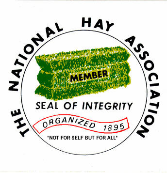 National Hay Association